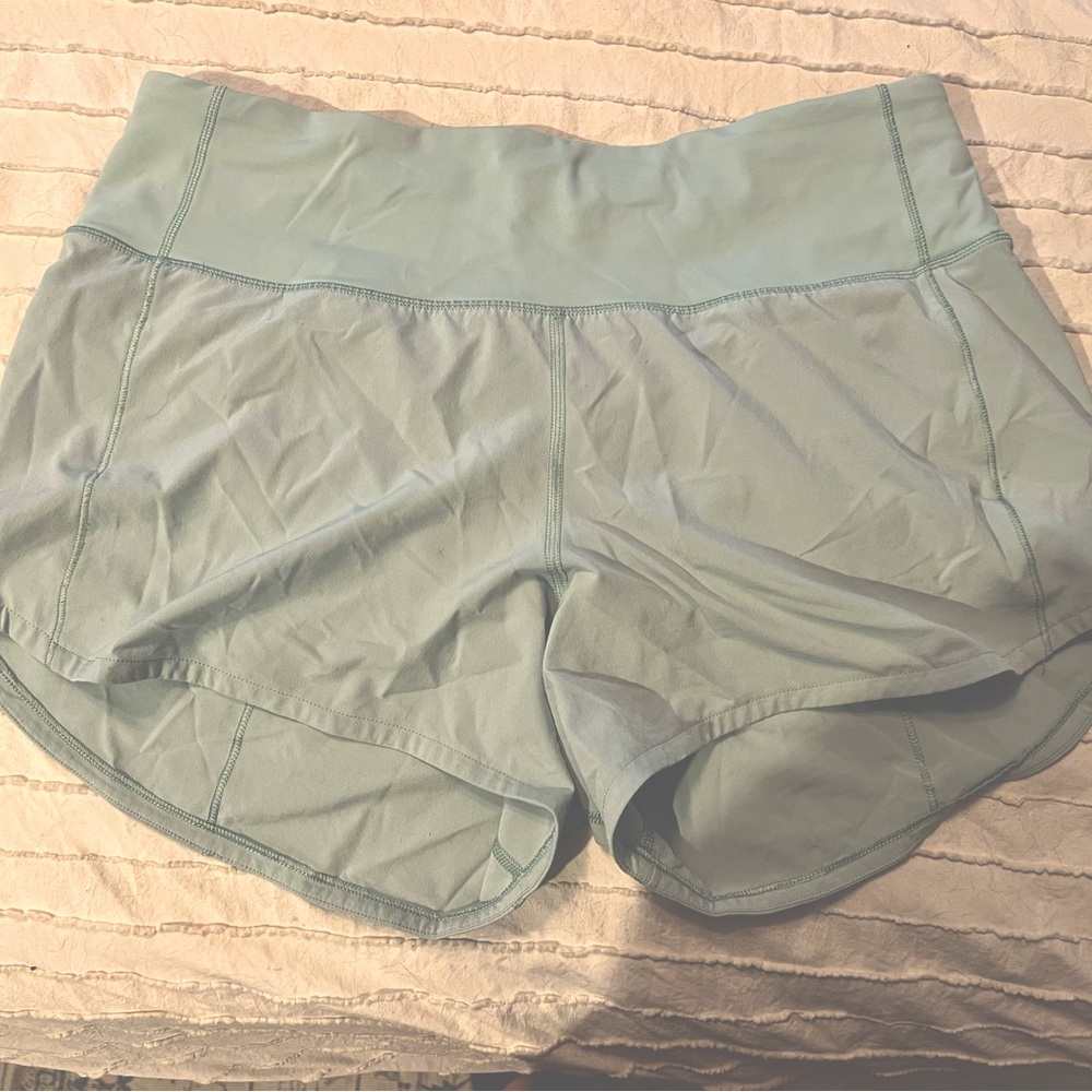 Lulus size 6 shorts!!